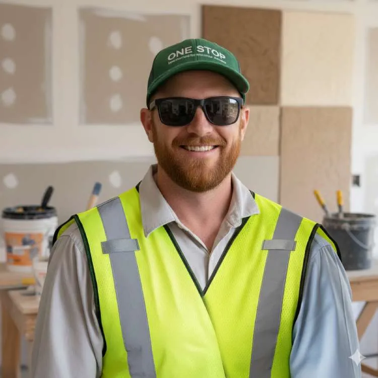 Matt Carrico, Estimator & Project Manager